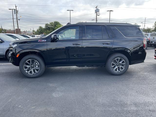 new 2024 Chevrolet Tahoe car, priced at $76,953