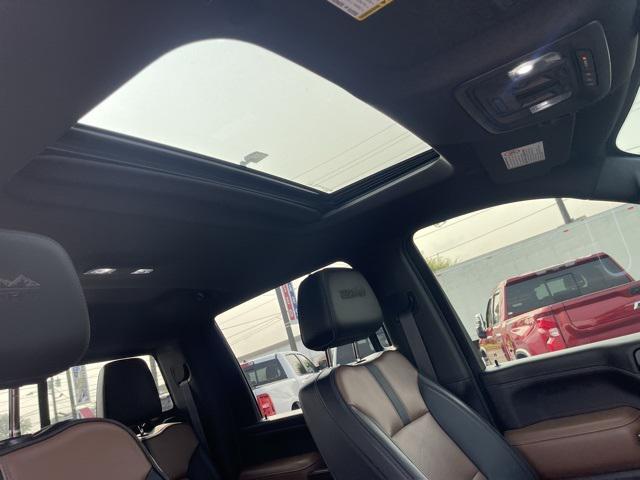 used 2021 Chevrolet Silverado 2500 car, priced at $52,900