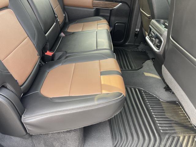 used 2021 Chevrolet Silverado 2500 car, priced at $52,900