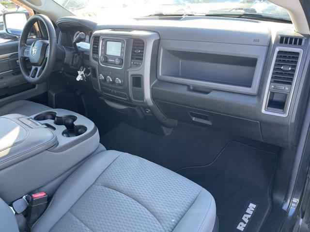 used 2014 Ram 1500 car, priced at $18,900