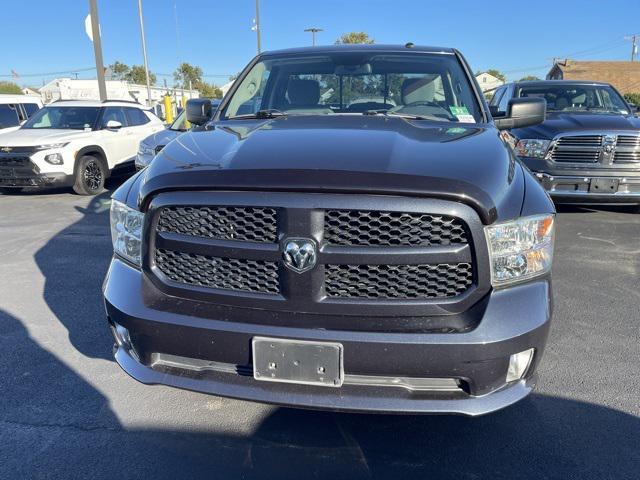 used 2014 Ram 1500 car, priced at $18,900