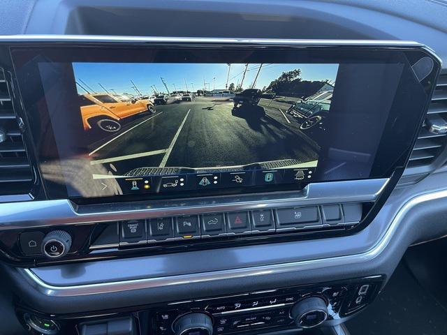 new 2026 Chevrolet Silverado 3500 car, priced at $90,445