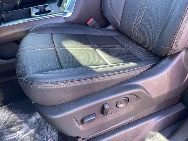 new 2026 Chevrolet Silverado 3500 car, priced at $90,445