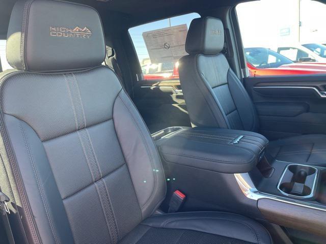 new 2026 Chevrolet Silverado 3500 car, priced at $90,445