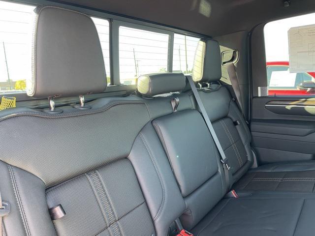 new 2026 Chevrolet Silverado 3500 car, priced at $90,445