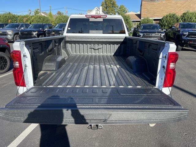 new 2026 Chevrolet Silverado 3500 car, priced at $90,445