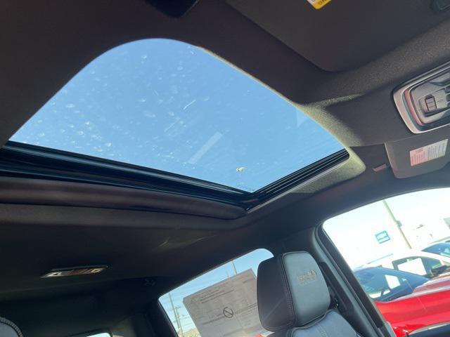 new 2026 Chevrolet Silverado 3500 car, priced at $90,445