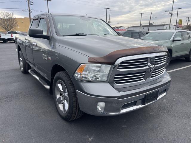 used 2013 Ram 1500 car, priced at $11,900