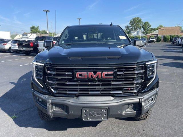 used 2023 GMC Sierra 1500 car, priced at $64,900