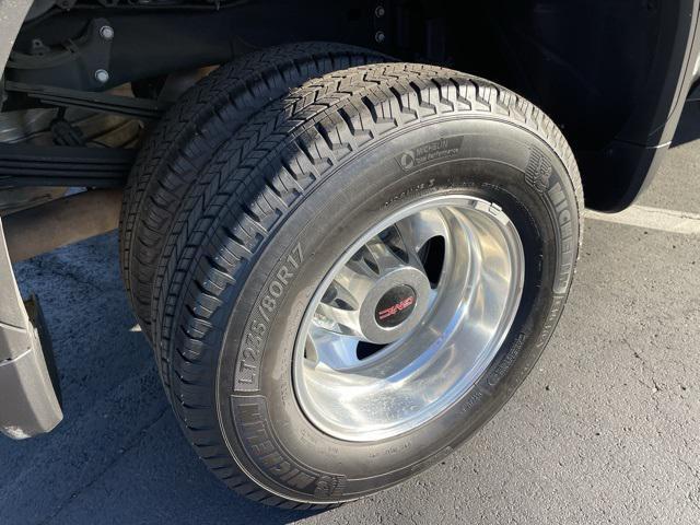 used 2023 GMC Sierra 3500 car, priced at $71,900