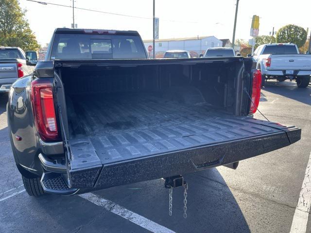 used 2023 GMC Sierra 3500 car, priced at $71,900
