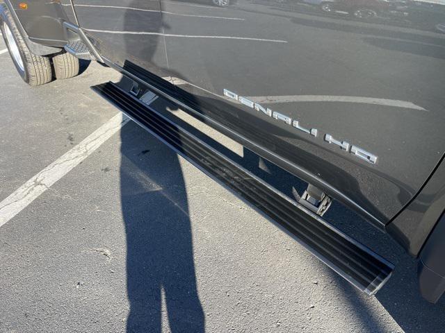used 2023 GMC Sierra 3500 car, priced at $71,900