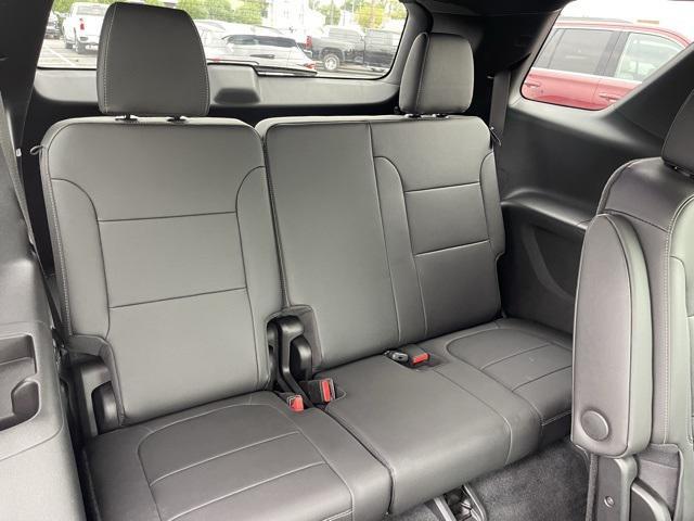 used 2023 Chevrolet Traverse car, priced at $32,900