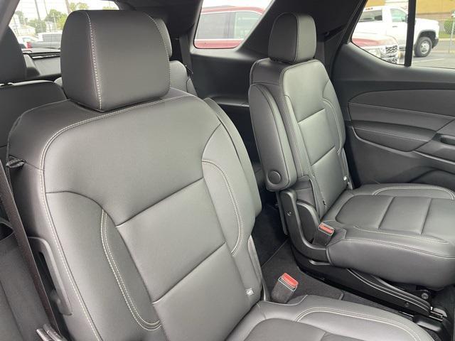 used 2023 Chevrolet Traverse car, priced at $32,900