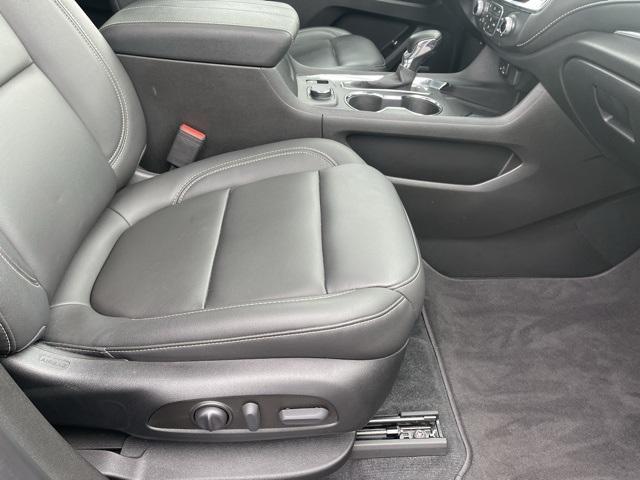 used 2023 Chevrolet Traverse car, priced at $32,900