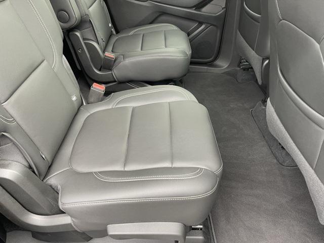 used 2023 Chevrolet Traverse car, priced at $32,900