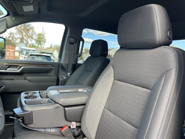 new 2026 Chevrolet Silverado 3500 car, priced at $76,276