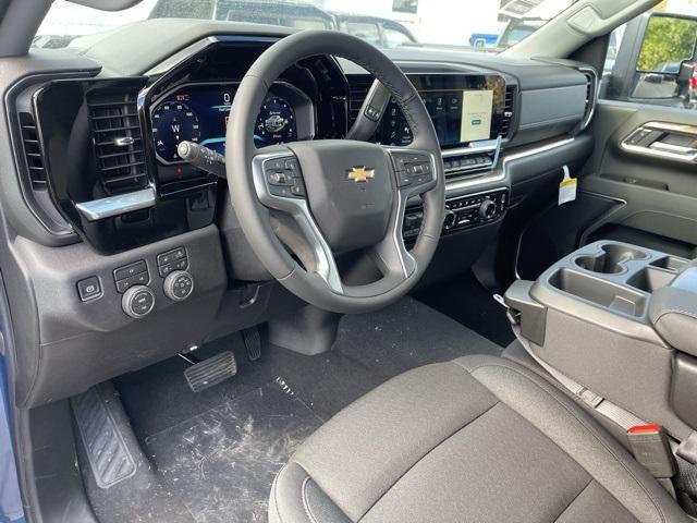 new 2026 Chevrolet Silverado 3500 car, priced at $76,276