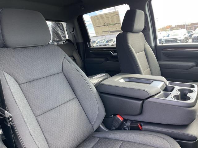 new 2026 Chevrolet Silverado 3500 car, priced at $76,276