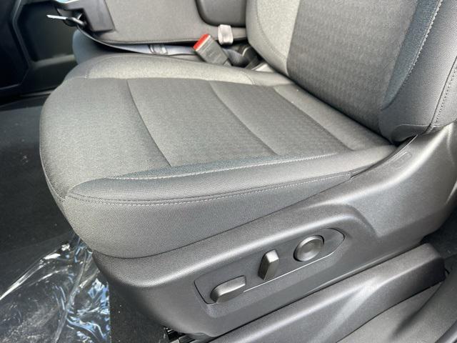 new 2026 Chevrolet Silverado 3500 car, priced at $76,276