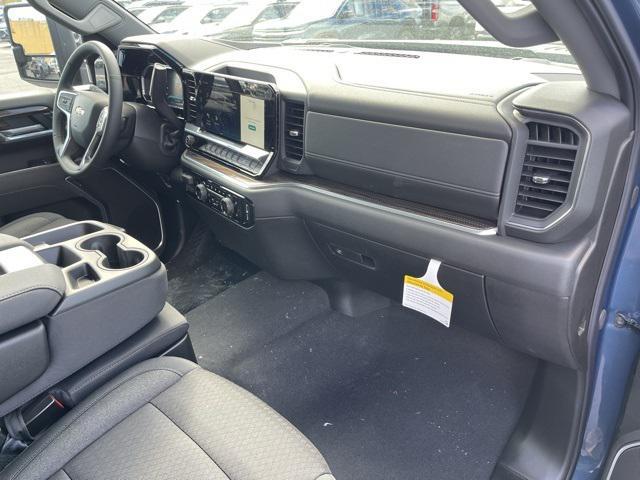 new 2026 Chevrolet Silverado 3500 car, priced at $76,276