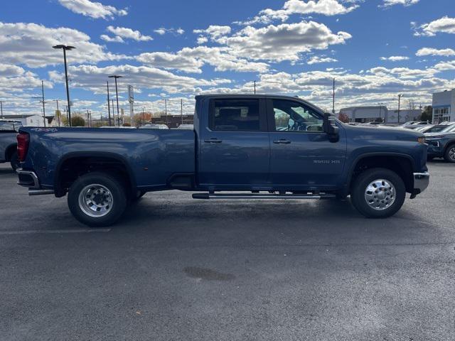 new 2026 Chevrolet Silverado 3500 car, priced at $76,276