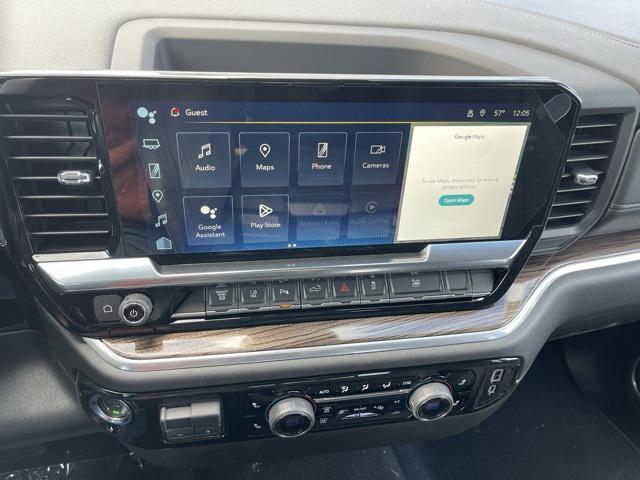 new 2026 Chevrolet Silverado 3500 car, priced at $76,276