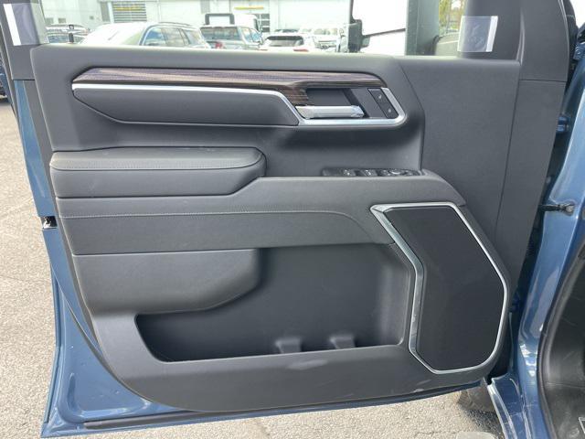 new 2026 Chevrolet Silverado 3500 car, priced at $76,276