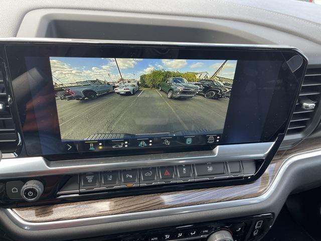 new 2026 Chevrolet Silverado 3500 car, priced at $76,276