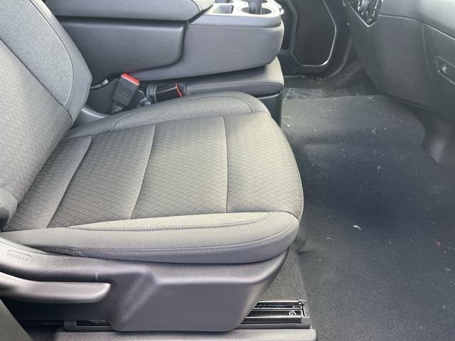 new 2026 Chevrolet Silverado 3500 car, priced at $76,276