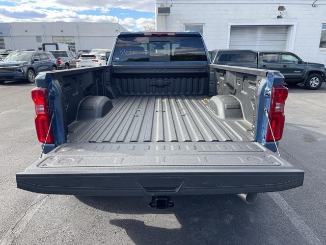 new 2026 Chevrolet Silverado 3500 car, priced at $76,276