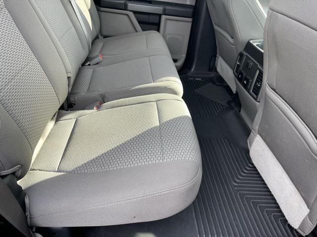 used 2018 Ford F-150 car, priced at $18,900