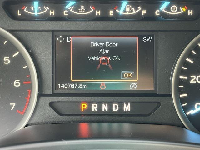 used 2018 Ford F-150 car, priced at $18,900