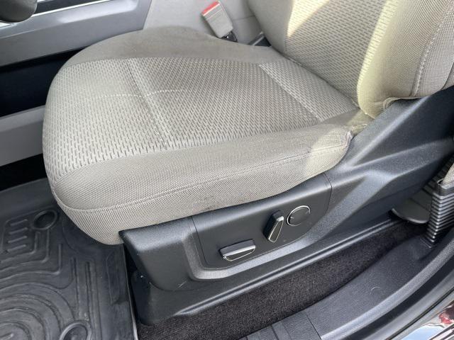 used 2018 Ford F-150 car, priced at $18,900