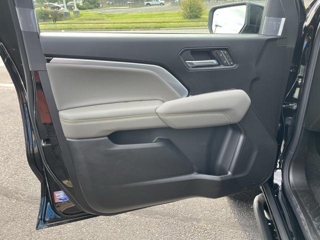 new 2026 Chevrolet Colorado car, priced at $53,814