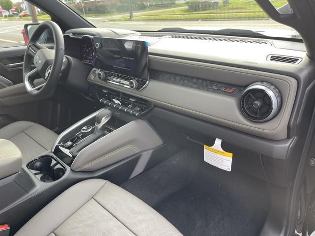 new 2026 Chevrolet Colorado car, priced at $53,814