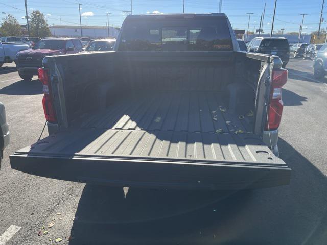 new 2026 Chevrolet Silverado 1500 car, priced at $79,900