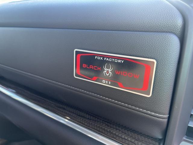 new 2026 Chevrolet Silverado 1500 car, priced at $79,900