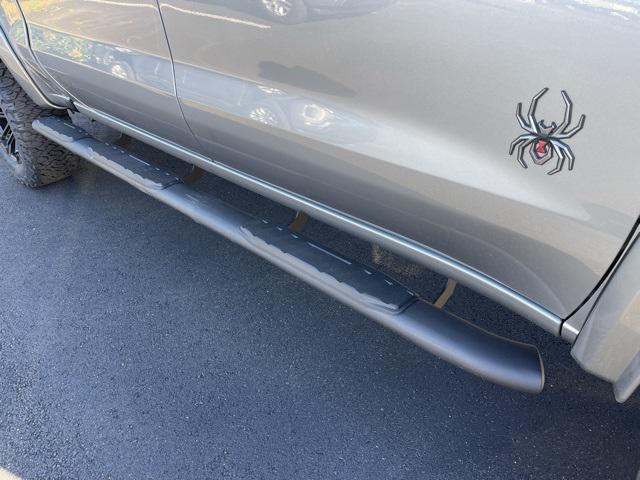 new 2026 Chevrolet Silverado 1500 car, priced at $79,900