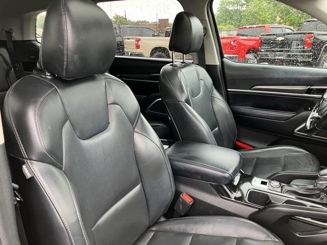 used 2020 Kia Telluride car, priced at $22,900
