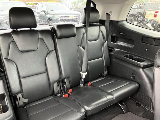 used 2020 Kia Telluride car, priced at $22,900