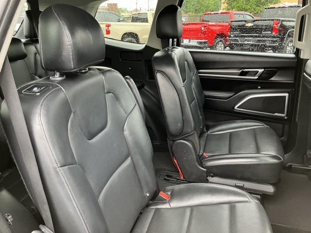 used 2020 Kia Telluride car, priced at $22,900