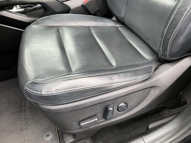used 2020 Kia Telluride car, priced at $22,900