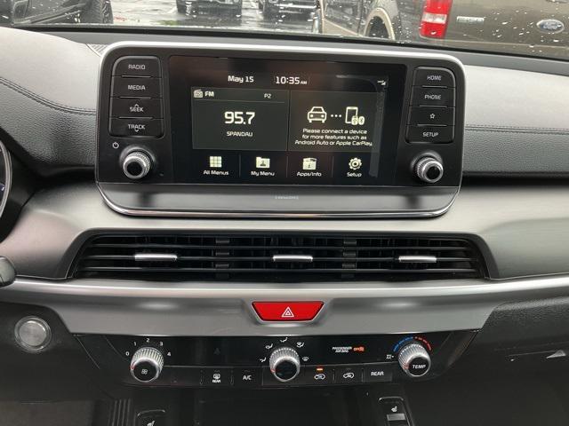 used 2020 Kia Telluride car, priced at $22,900