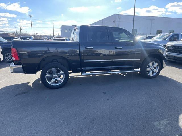 used 2015 Ram 1500 car, priced at $17,900