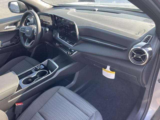 new 2026 Chevrolet Equinox car, priced at $29,995