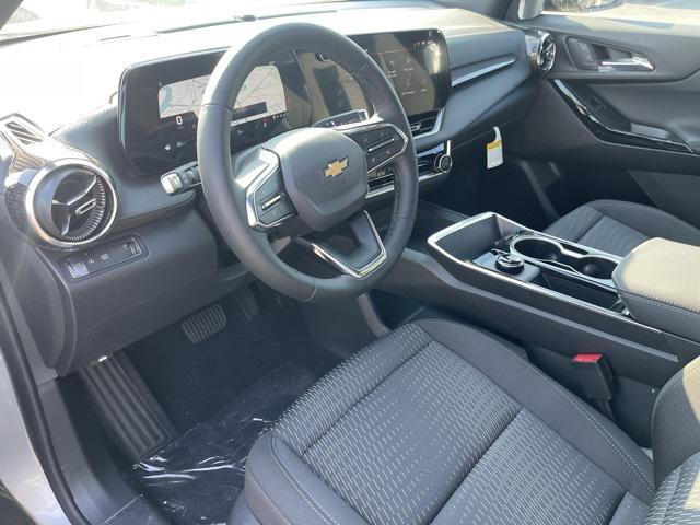 new 2026 Chevrolet Equinox car, priced at $29,995