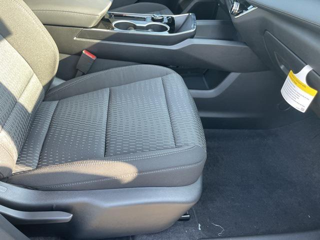 new 2026 Chevrolet Equinox car, priced at $29,995