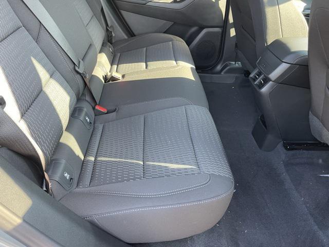 new 2026 Chevrolet Equinox car, priced at $29,995