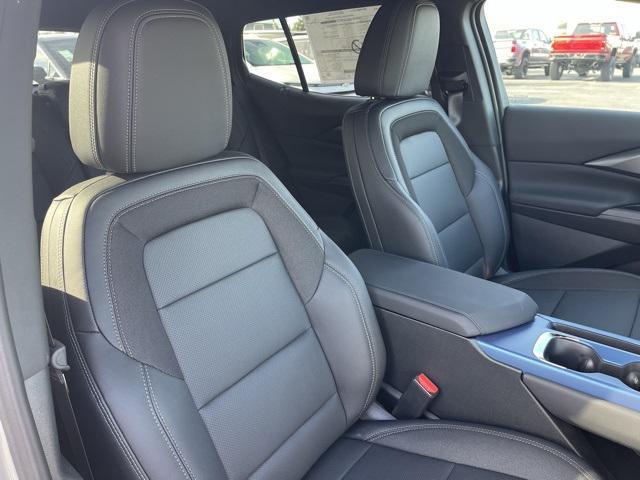 new 2026 Chevrolet Equinox EV car, priced at $37,345